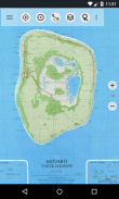 New Zealand Topo Maps screenshot 7