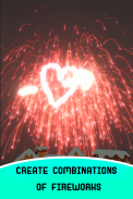 Fireworks screenshot 1
