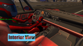 Car Parking Games Stunt World screenshot 9