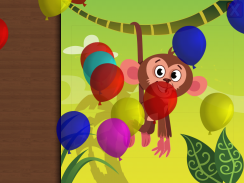 Puzzle con animali per bambini screenshot 4