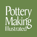 Pottery Making Illustrated Icon