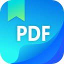 PDF Reader - Manage PDF Files Icon