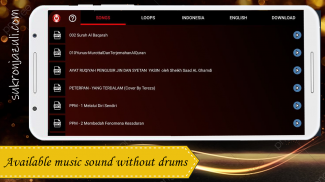 Real Drum screenshot 4