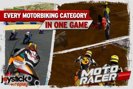 Moto Racer 15th Anniversary screenshot 10