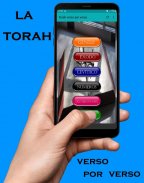 La Torah Explicada screenshot 1