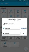 RHPV Multi Recharge Services screenshot 1