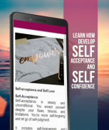 Self Love and How to Love Yourself screenshot 3