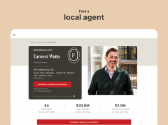 Redfin Real Estate: Search Homes for Sale screenshot 3