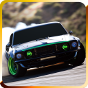 Burnout Drift 3 Icon