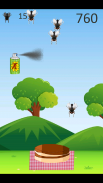 Fly Attack screenshot 14