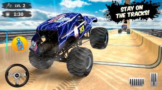 Fearless Wheels mmx Race off screenshot 4