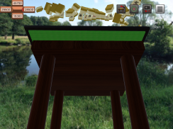 Riichi Mahjong screenshot 1