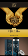 TWG Tea screenshot 1
