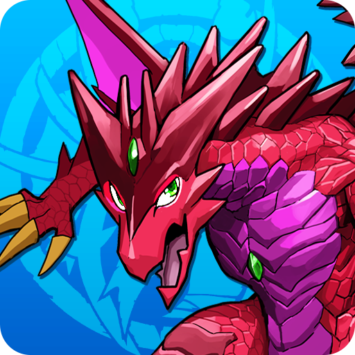 パズル ドラゴンズ Puzzle Dragons 19 1 0 Download Android Apk Aptoide