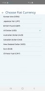 ZedXe Wallet screenshot 3