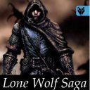 Lone Wolf Saga Icon