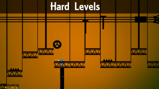 Smart Move screenshot 1