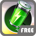 Battery Saver Manager Icon