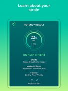 HiGrade – Mobile Cannabis-Tests screenshot 4