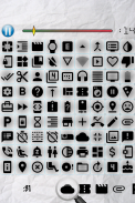 Finde das Icon screenshot 0