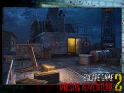 Escape game:prison adventure 2 screenshot 3