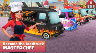 Food Truck Chef™ Cooking Games screenshot 11