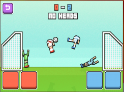 Soccer Physics screenshot 5