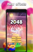 Brawl 2048 screenshot 2