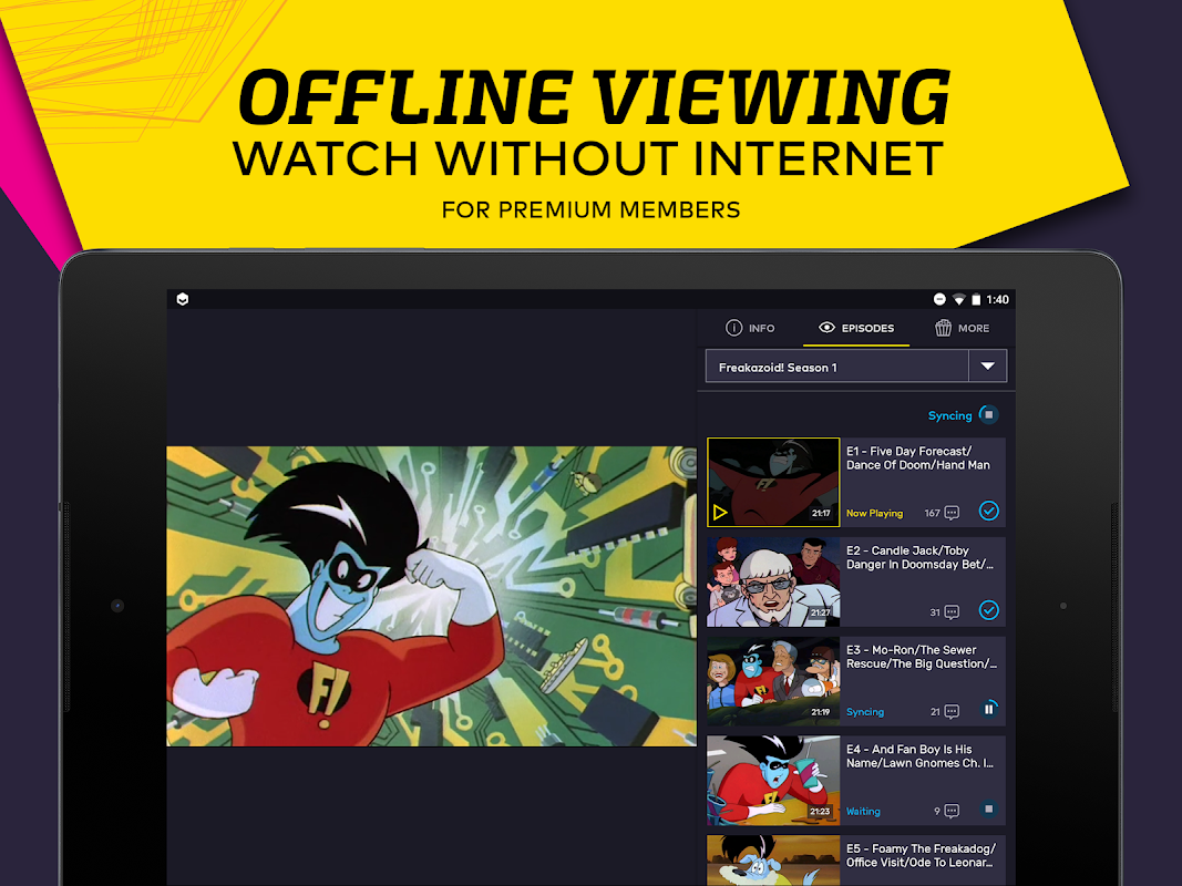 What is VRV: Everything you need to know about the geek streamer
