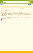 Diccionario del estudiante screenshot 10