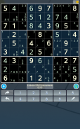 Sudoku - rompecabezas clásico screenshot 16