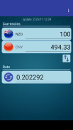 CHN Yuan x New Zealand Dollar screenshot 1