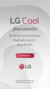 LG Cool screenshot 3