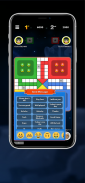 Ludo Universe screenshot 7