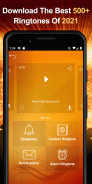 Popular Ringtones for Android screenshot 4