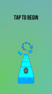 Twisty Ball: Impossible Jump screenshot 2