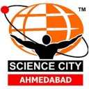 Gujarat Science City Icon