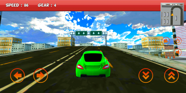 Modifiyeli Drift & Lüks Araba Şoförü | GT Yarış screenshot 3