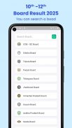 10th 12th Board Result 2024 screenshot 3