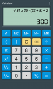 Calculator LCD VFD screenshot 5