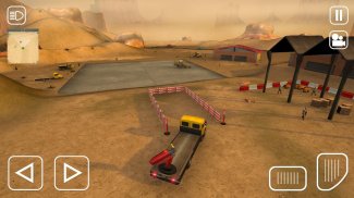 Real Construction Machine: City Builder Sim 2020 screenshot 10