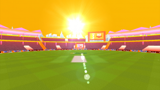 Super Cricket All Stars - Ultimate Team screenshot 1