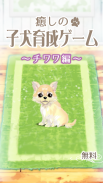癒しの子犬育成ゲーム〜チワワ編〜 screenshot 7