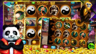 Slots Free:Royal Slot Machines screenshot 1
