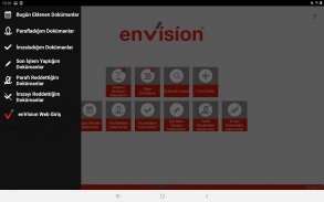 enVision EDMS screenshot 6