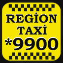 REGION TAXI