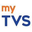 myTVS Parts & Accessories Icon