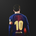 Lionel Messi Wallpapers 2020- Updated everyday Icon