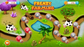 Franzy Farming screenshot 1