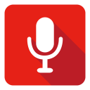 Voice Recorder Pro Icon